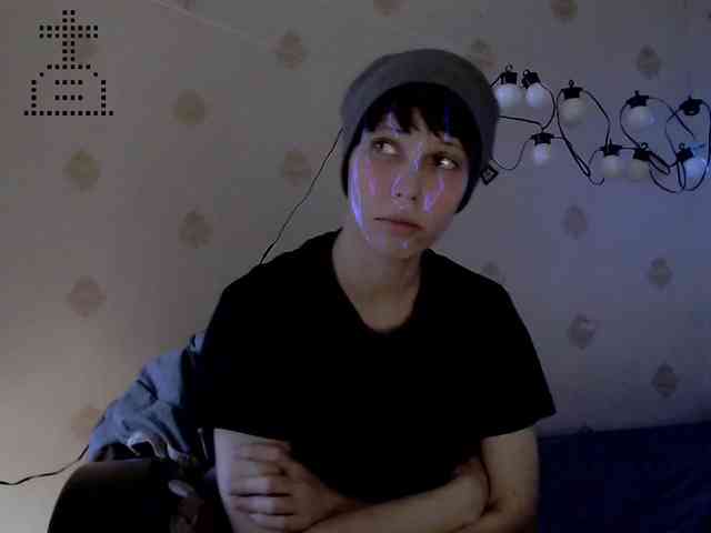Yrriel_Autist webcam