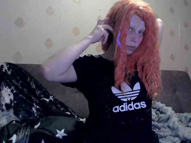 Yrriel_Autist webcam