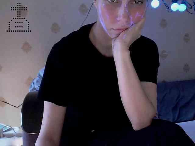 Yrriel_Autist webcam