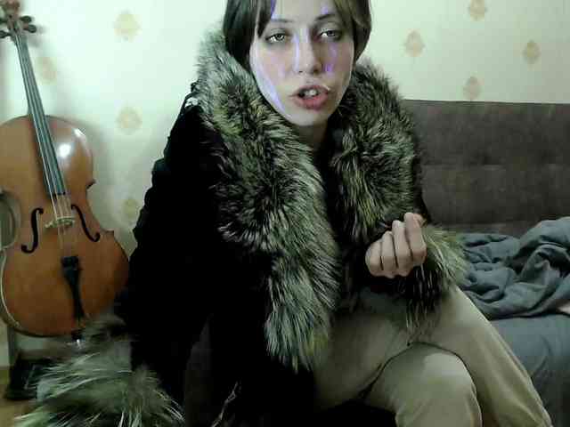 Yrriel_Autist webcam