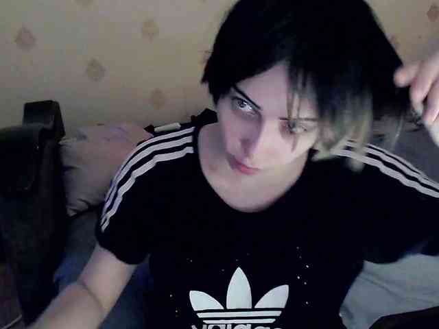 Yrriel_Autist webcam