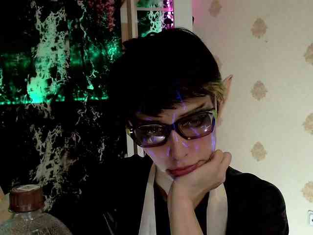 Yrriel_Autist webcam