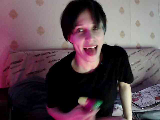 Yrriel_Autist webcam