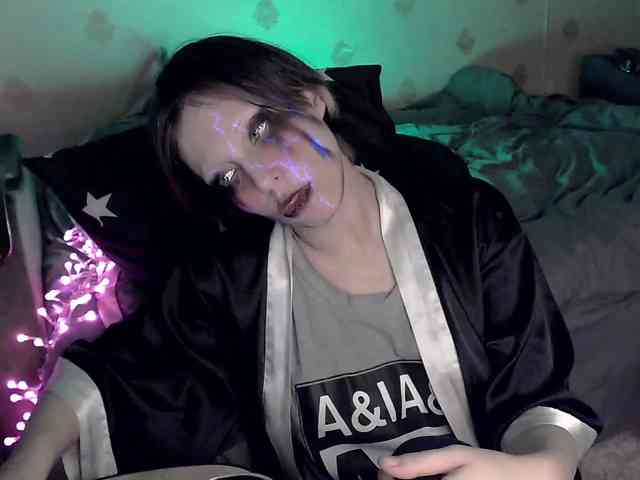 Yrriel_Autist webcam