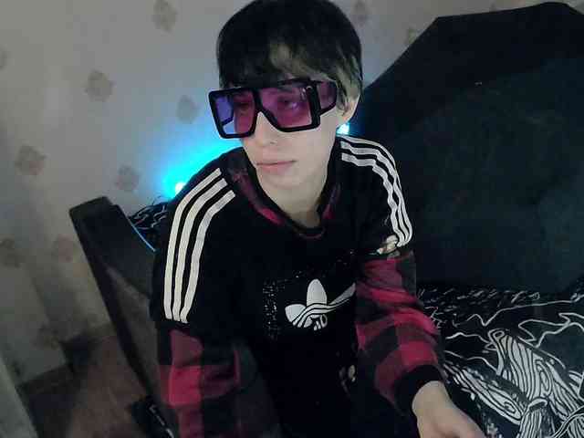 Yrriel_Autist webcam
