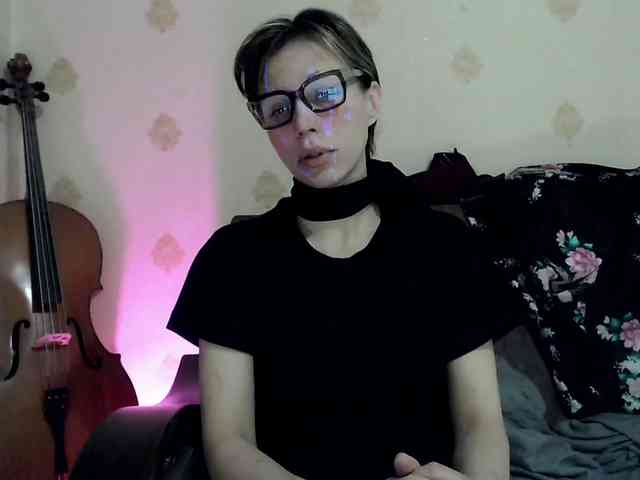 Yrriel_Autist webcam