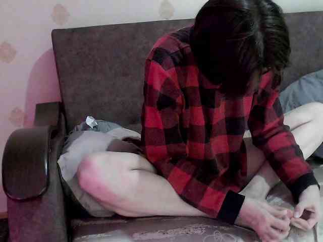 Yrriel_Autist webcam