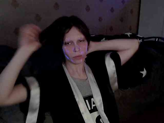 Yrriel_Autist webcam