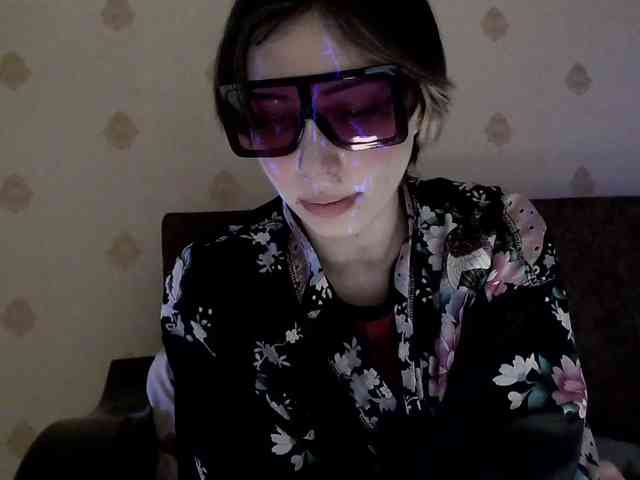 Yrriel_Autist webcam