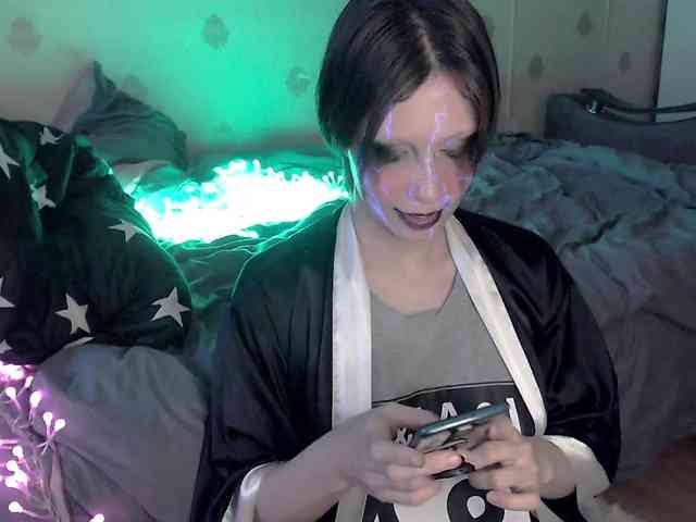 Yrriel_Autist webcam