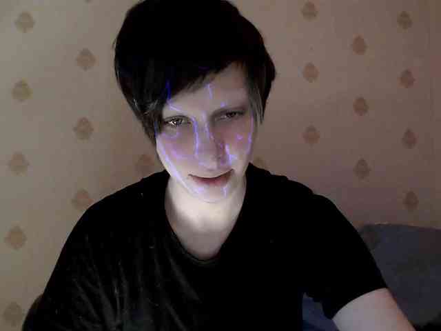 Yrriel_Autist webcam