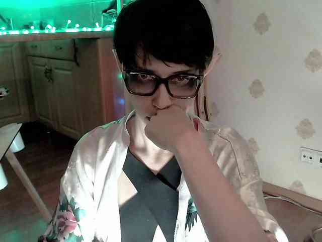 Yrriel_Autist webcam