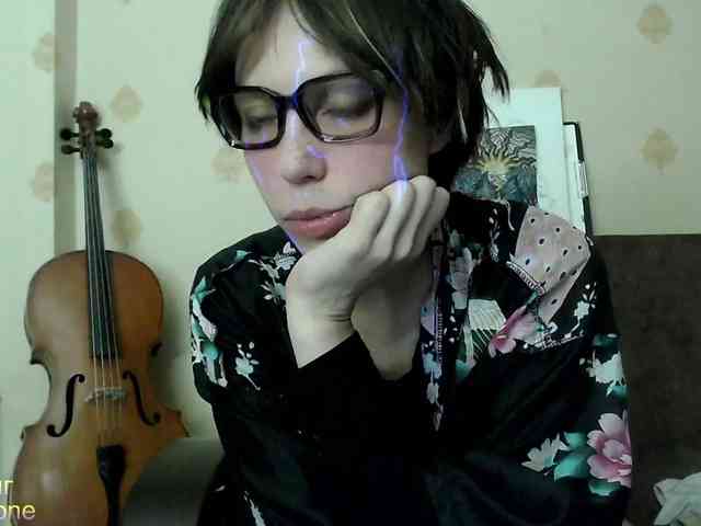 Yrriel_Autist webcam