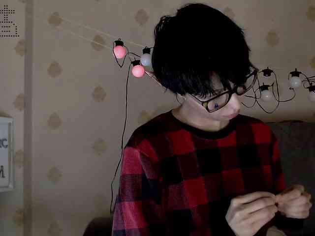 Yrriel_Autist webcam