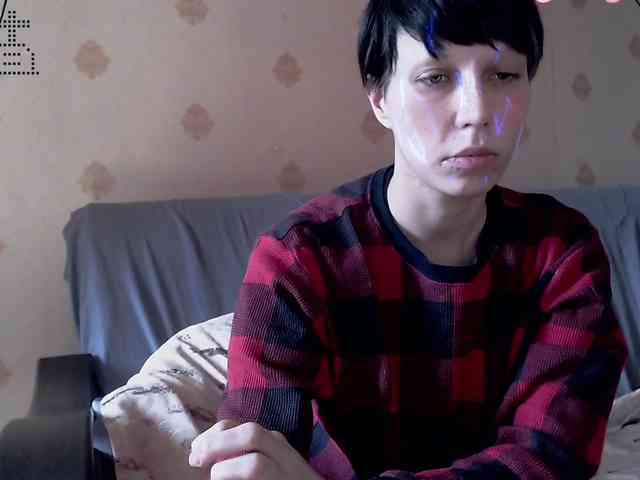 Yrriel_Autist webcam