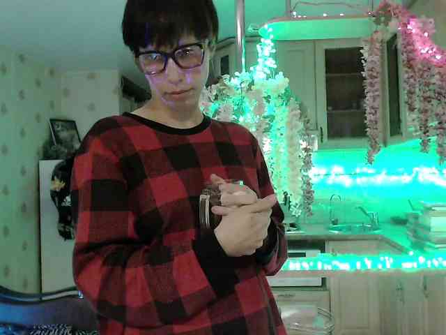 Yrriel_Autist webcam