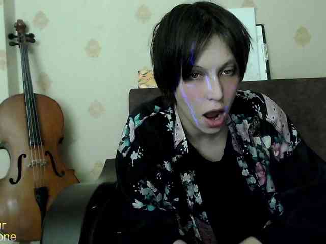 Yrriel_Autist webcam