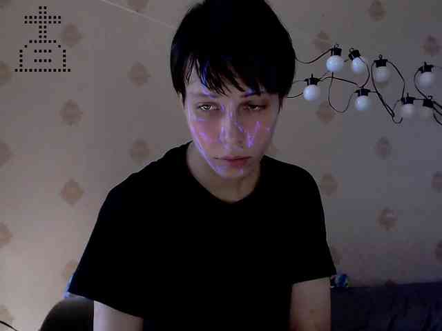 Yrriel_Autist webcam