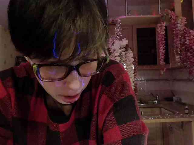Yrriel_Autist webcam