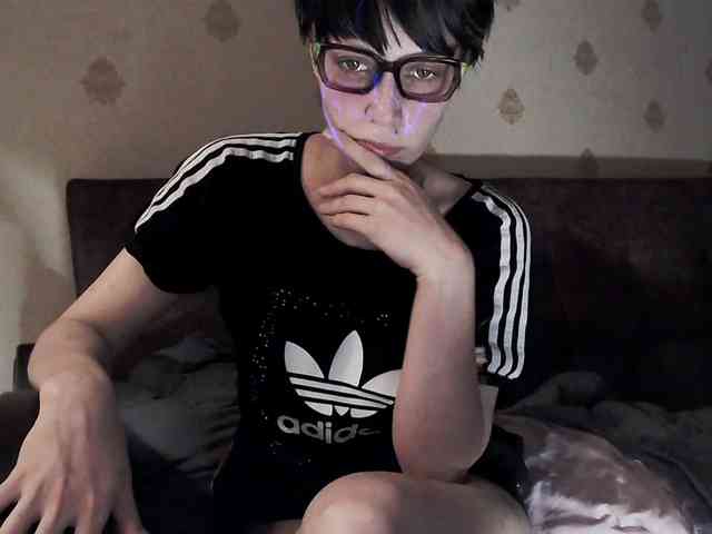 Yrriel_Autist webcam