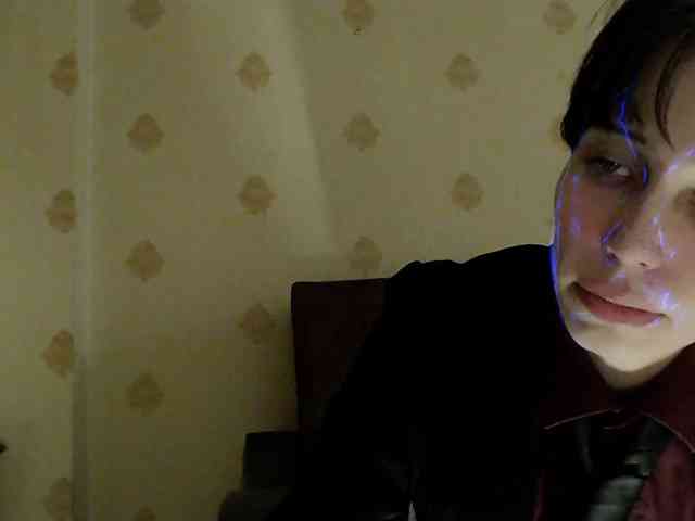 HazeRaziel Live Webcam on BongaCams