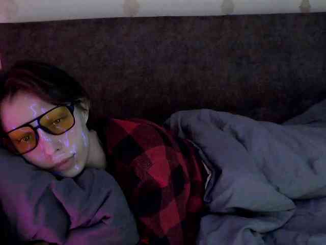 Yrriel_Autist webcam