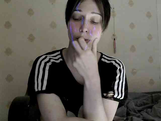 Yrriel_Autist webcam