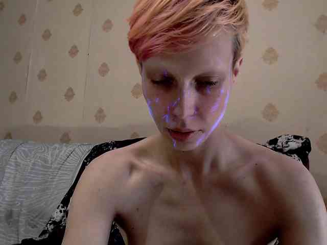 Lady_Gopnique webcam