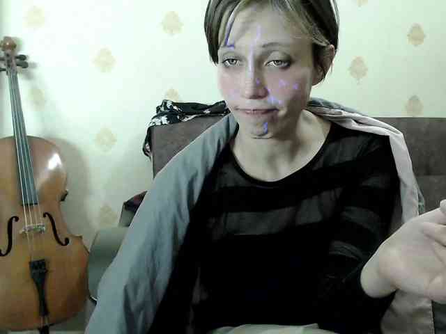 Yrriel_Autist webcam