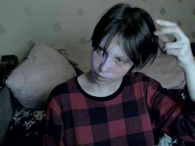 Yrriel_Autist webcam