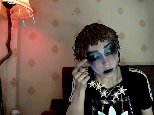 Pomotrosil_i_brosiL webcam