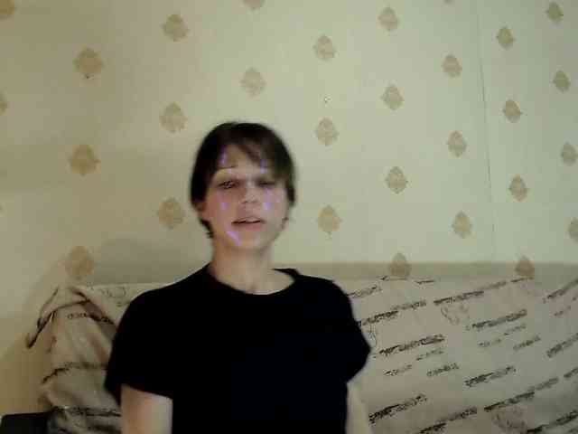 Yrriel_Autist webcam