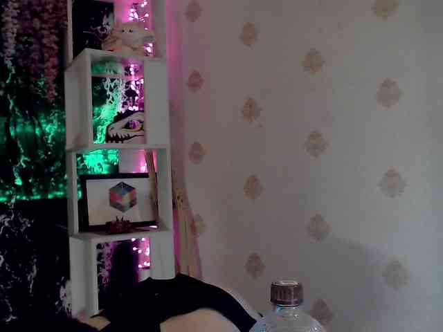 Yrriel_Autist webcam