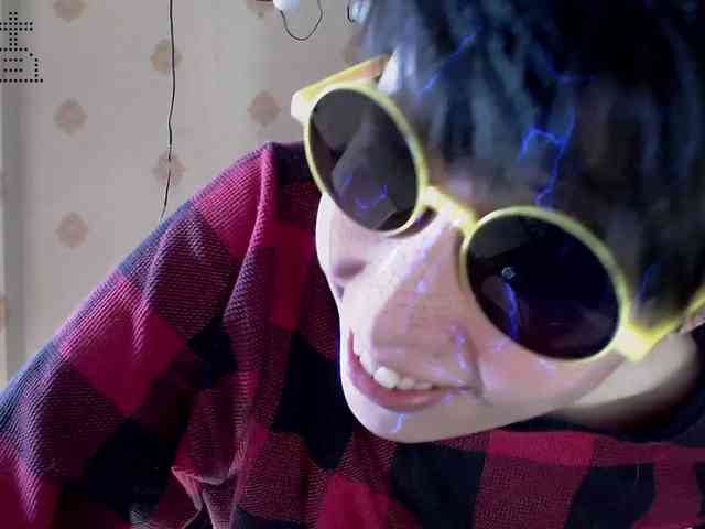 Yrriel_Autist webcam