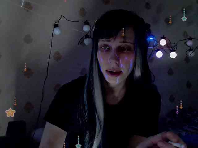 Yrriel_Autist webcam