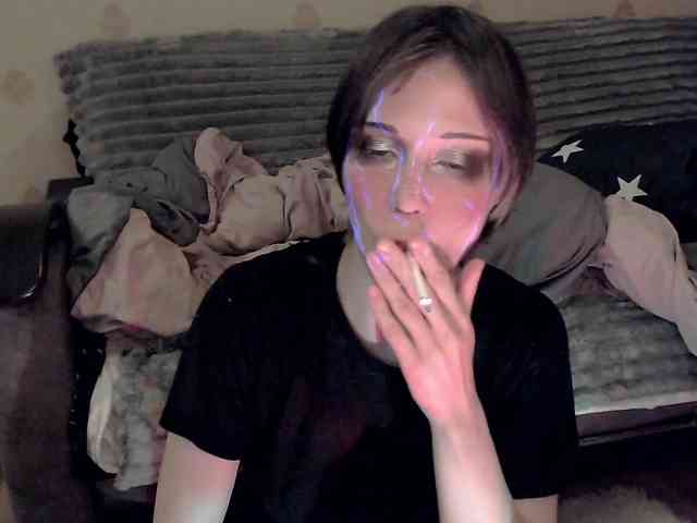 Yrriel_Autist webcam