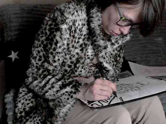 Yrriel_Autist webcam