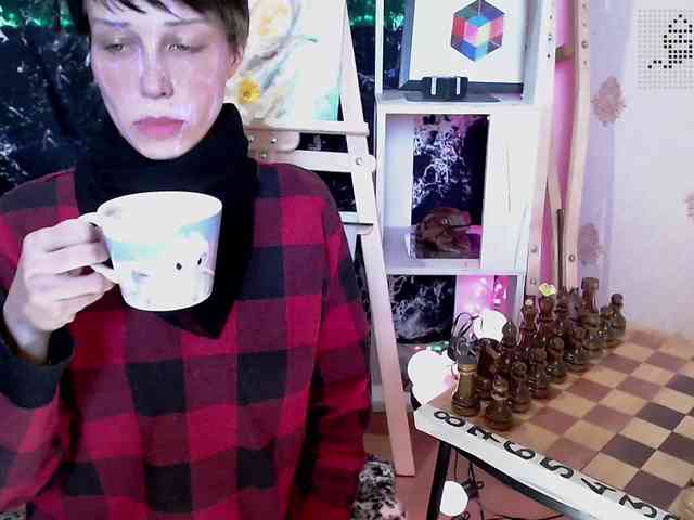 Yrriel_Autist webcam