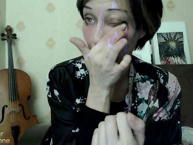 Yrriel_Autist webcam