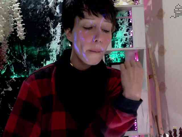 Yrriel_Autist webcam