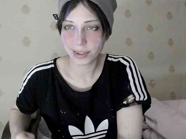 Yrriel_Autist webcam