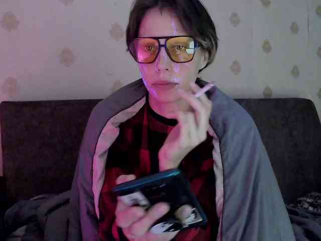 Yrriel_Autist webcam