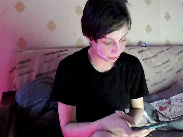 Yrriel_Autist webcam