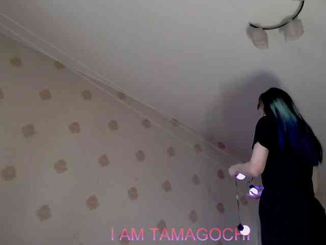 Yrriel_Autist webcam