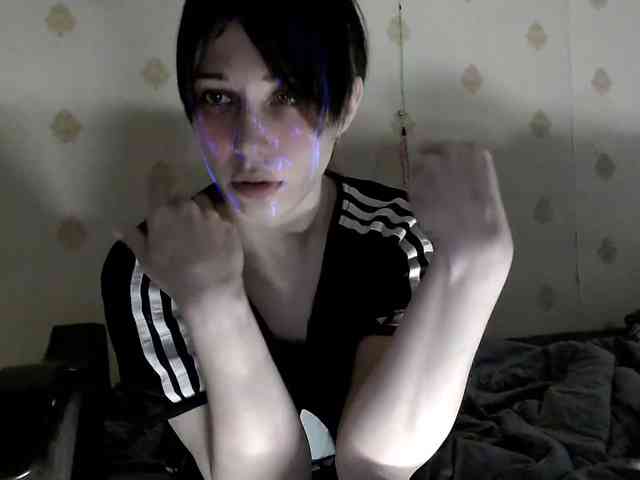 Yrriel_Autist webcam