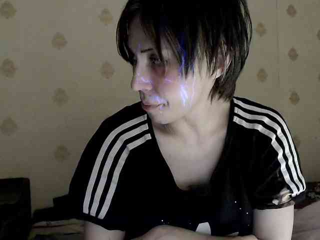 Yrriel_Autist webcam