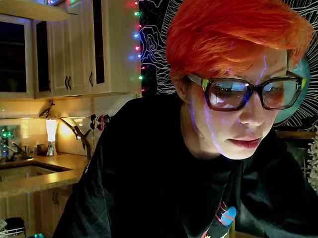Pomotrosil_i_brosiL webcam