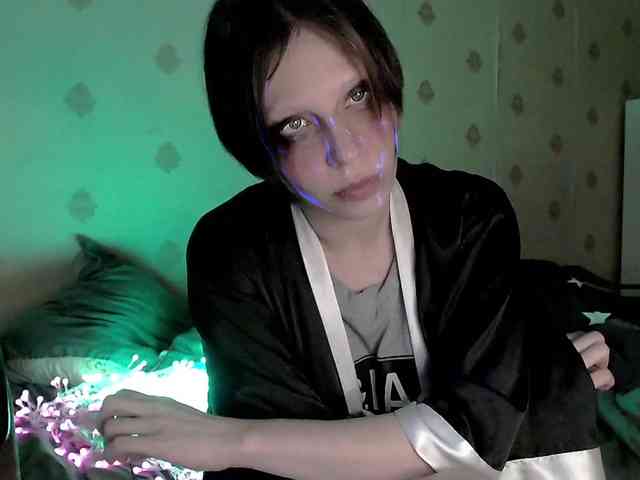 Yrriel_Autist webcam