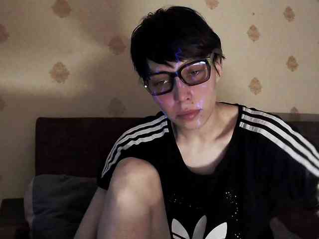 Yrriel_Autist webcam