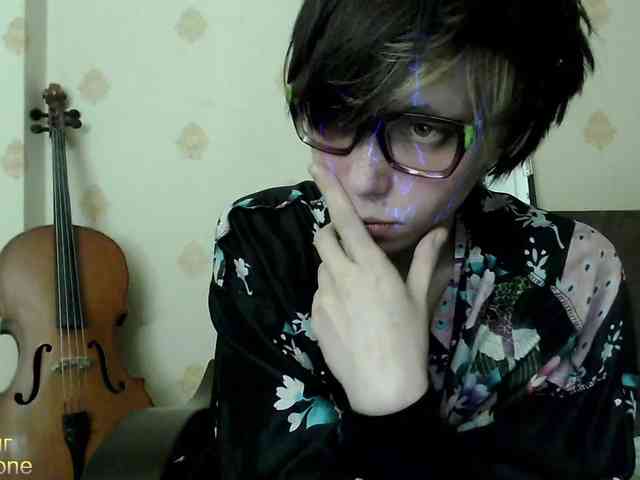 Yrriel_Autist webcam